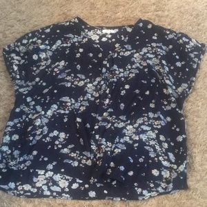 Maurice’s XL Button up